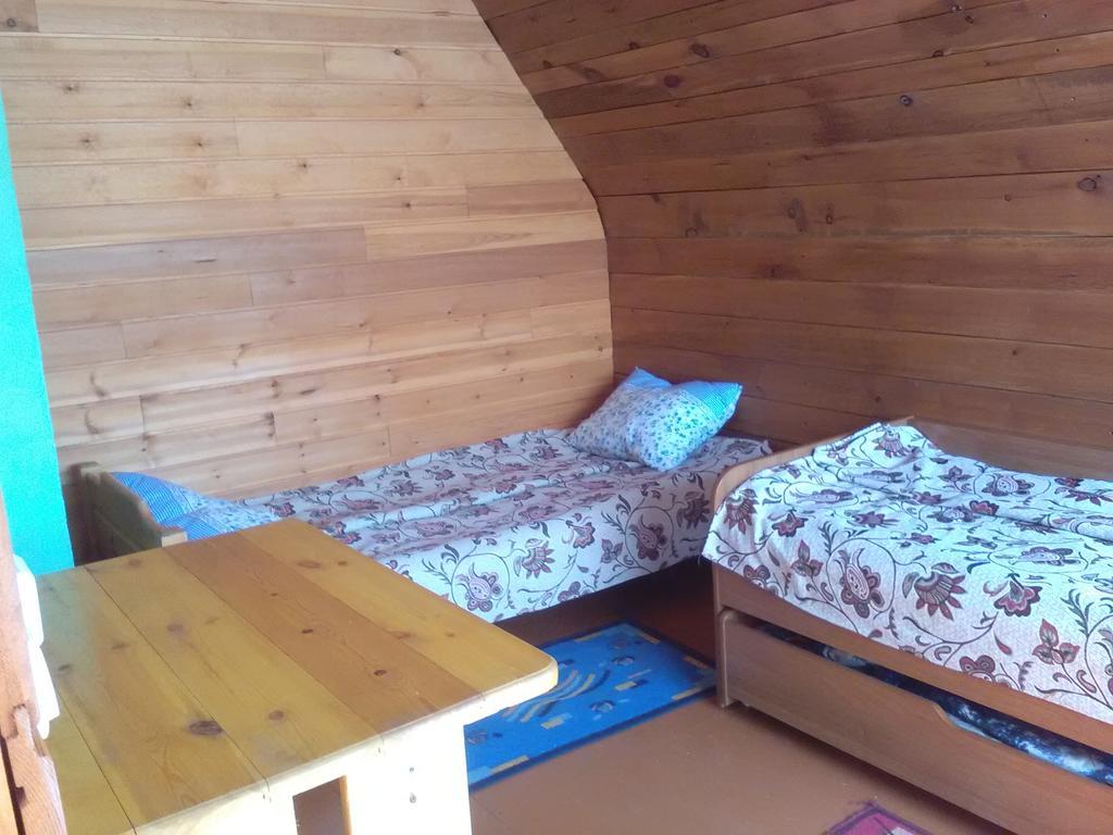 קוזיר Guest House On Ulitsa Baikalskaia 81 מראה חיצוני תמונה